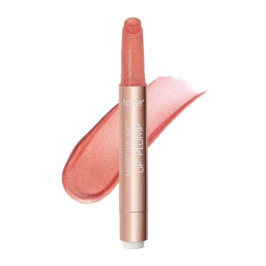 Tarte Maracuja Juicy Shimmer Glass Lip Plump